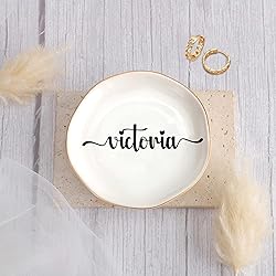 Victoria Jewelry Holder Gifts for