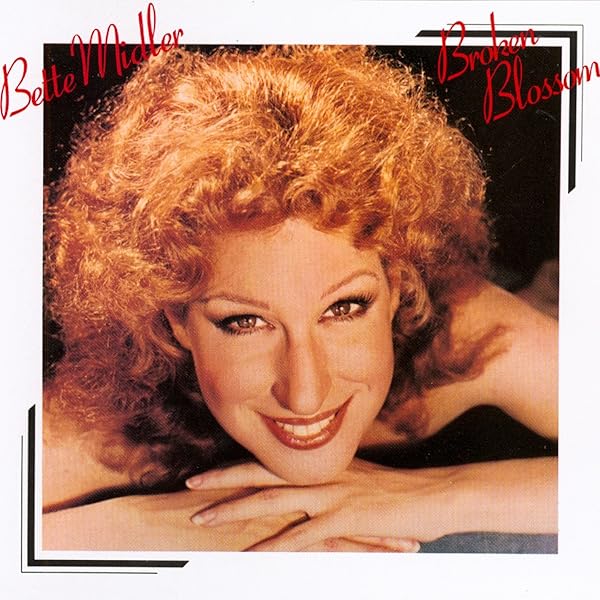 新品 Bette Midler - No Frills / レコード Amazon.com: No Frills (remastered): CDs & Vinyl