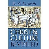 Christ and Culture Revisited