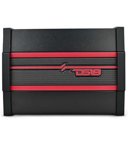 Amazon.com: Orion XTR Series XTR500.4 High Power Class A/B 4