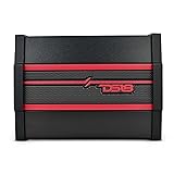 DS18 CANDY-X4B Car Amplifier 4-Channel Class