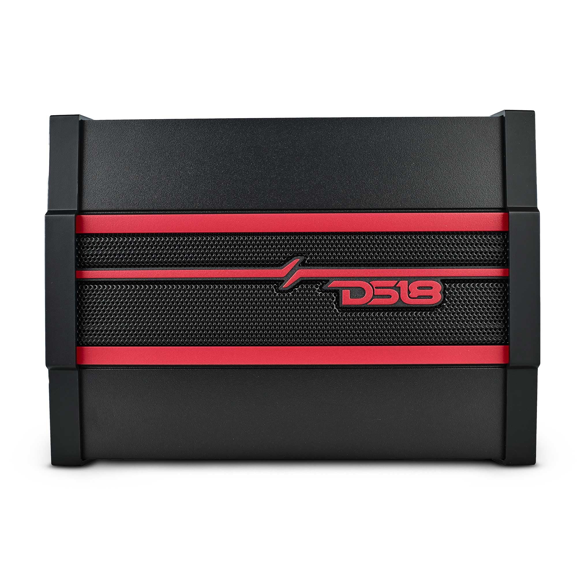 DS18 CANDY-X4B Car Amplifier 4-Channel Class