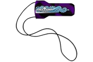 BNKR KINGS Bunkerkings Evalast Paintball Barrel Covers