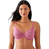 Wacoal Womens High Profile Underwire Bra