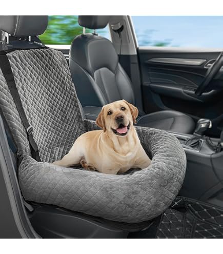 Reviews Complaints Pelzbarn Car Seat, Pelsbarn Dog Bed For Car