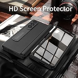 karenDon for Samsung Galaxy Z Fold 3 Phone Case