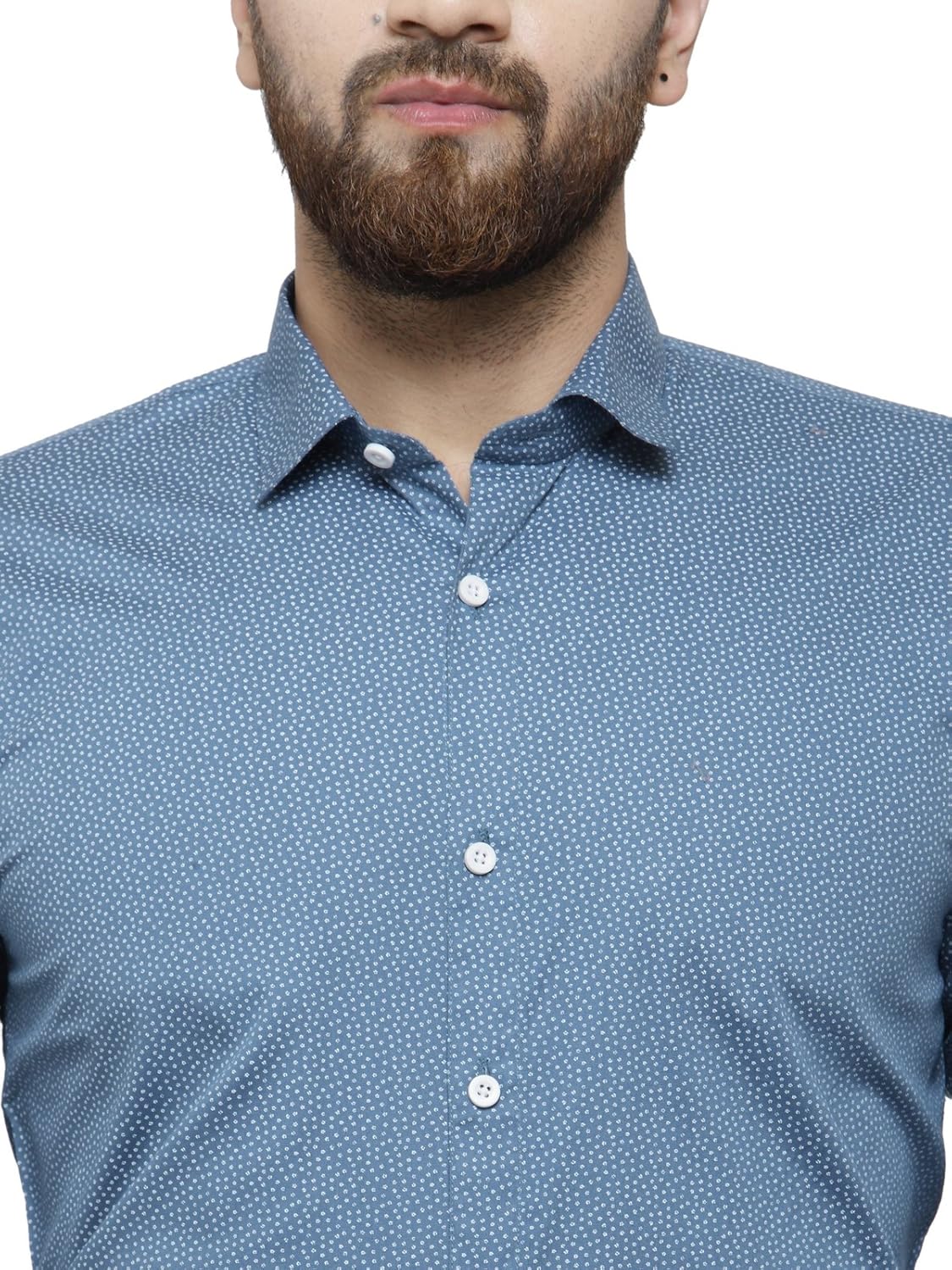 jainish (since 2003 men's shirt available in various colour options