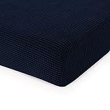 CHUN YI Stretch Couch Cushion Cover