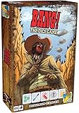 Bang!: The Dice Game