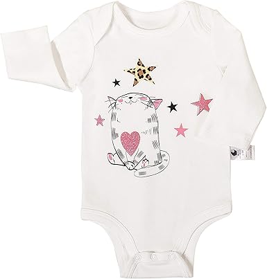 amazon baby girl onesies