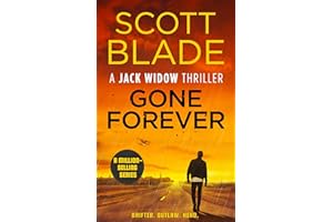 Gone Forever (Jack Widow Book 1)