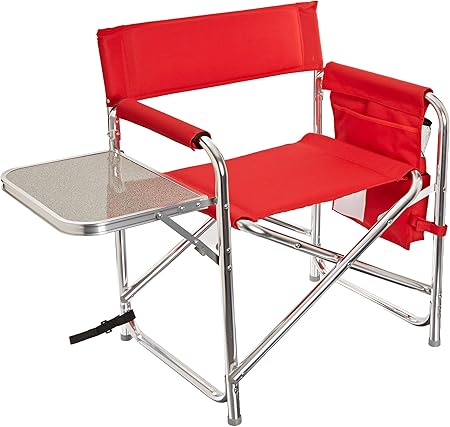 picnic time folding chair