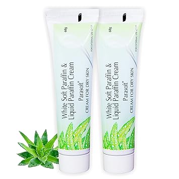 parasoft cream 500gm