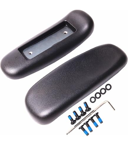 Humscale Herman Miller Chair MingYi.office Arm Pads Caps Replacement For ...