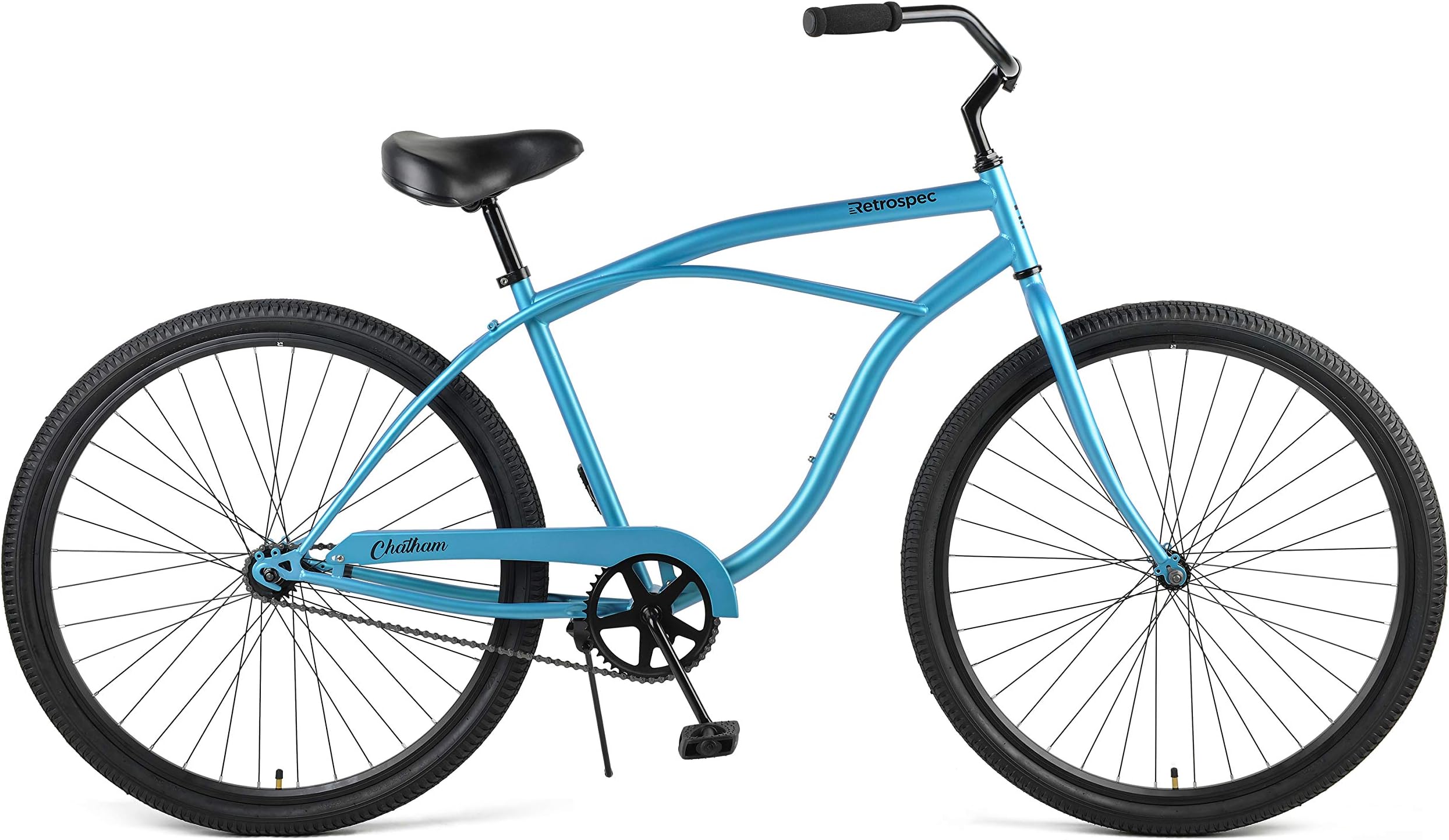 Retrospec Chatham Men's Beach Cruiser