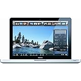Apple MacBook MB466LL/A 13.3-Inch Laptop (OLD VERSION)