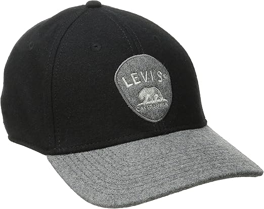 levis cap jeans