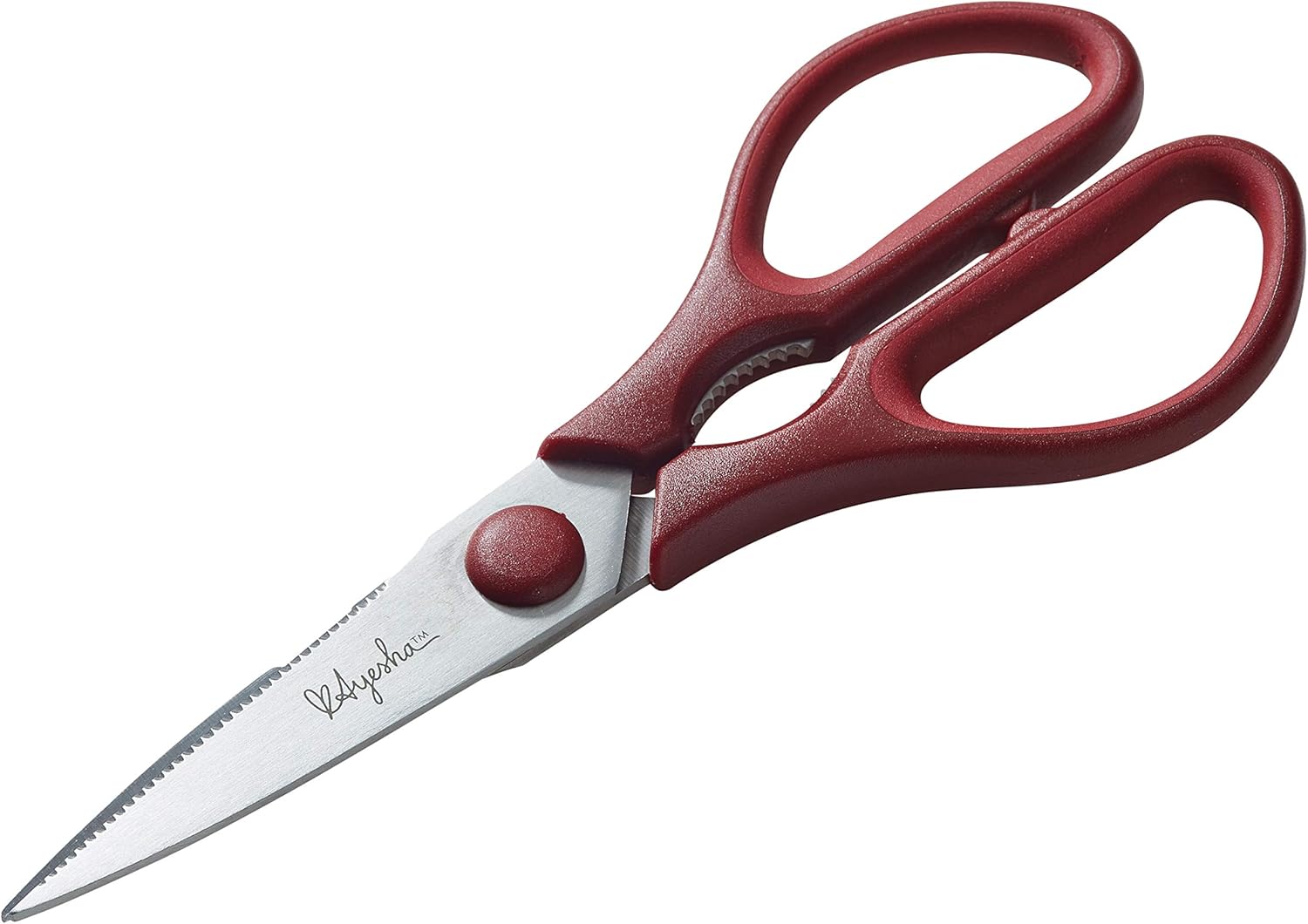 Amazon Com Ayesha Curry 47716 Japan 420j2 Kitchen Shears 1 Piece