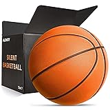 ALDWDY Silent Basketball Size 7 (29.5") – Grooved