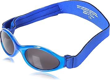 newborn sunglasses with strap