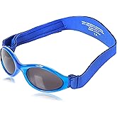 Baby BANZ Sunglasses Infant Sun Protection – Ages 0-2 Years – The Best Sunglasses for Babies & Toddlers