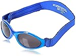 MINI SHADE POLARIZED: FLEXIBLE TODDLER SUNGLASSES
