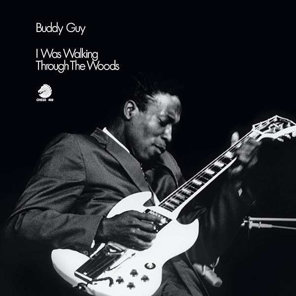 B.B. King - Live In Japan - Amazon.com Music