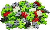 PLUS PLUS Alien 100 Pieces Building Blocks Toy, Danish STEM Creative Play view 4