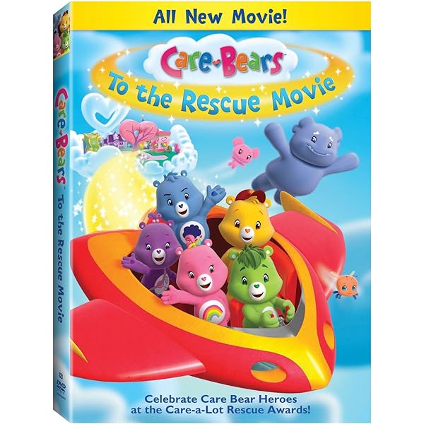 その他 Care Bears: The Giving Festival Movie [Region 2] DVD Amazon.com: Care Bears: The Giving Festival Movie [DVD