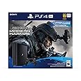 PlayStation 4 Pro 1TB Console - Call of Duty: Modern Warfare Bundle (Renewed)