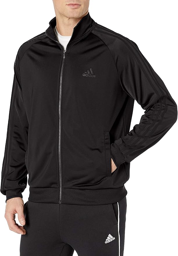 khaki green adidas jumper