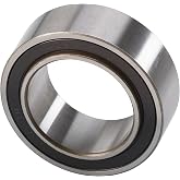 National 5000-KFF Ball Bearing | Replaces 102678. Direct-fit OE-grade replacement.