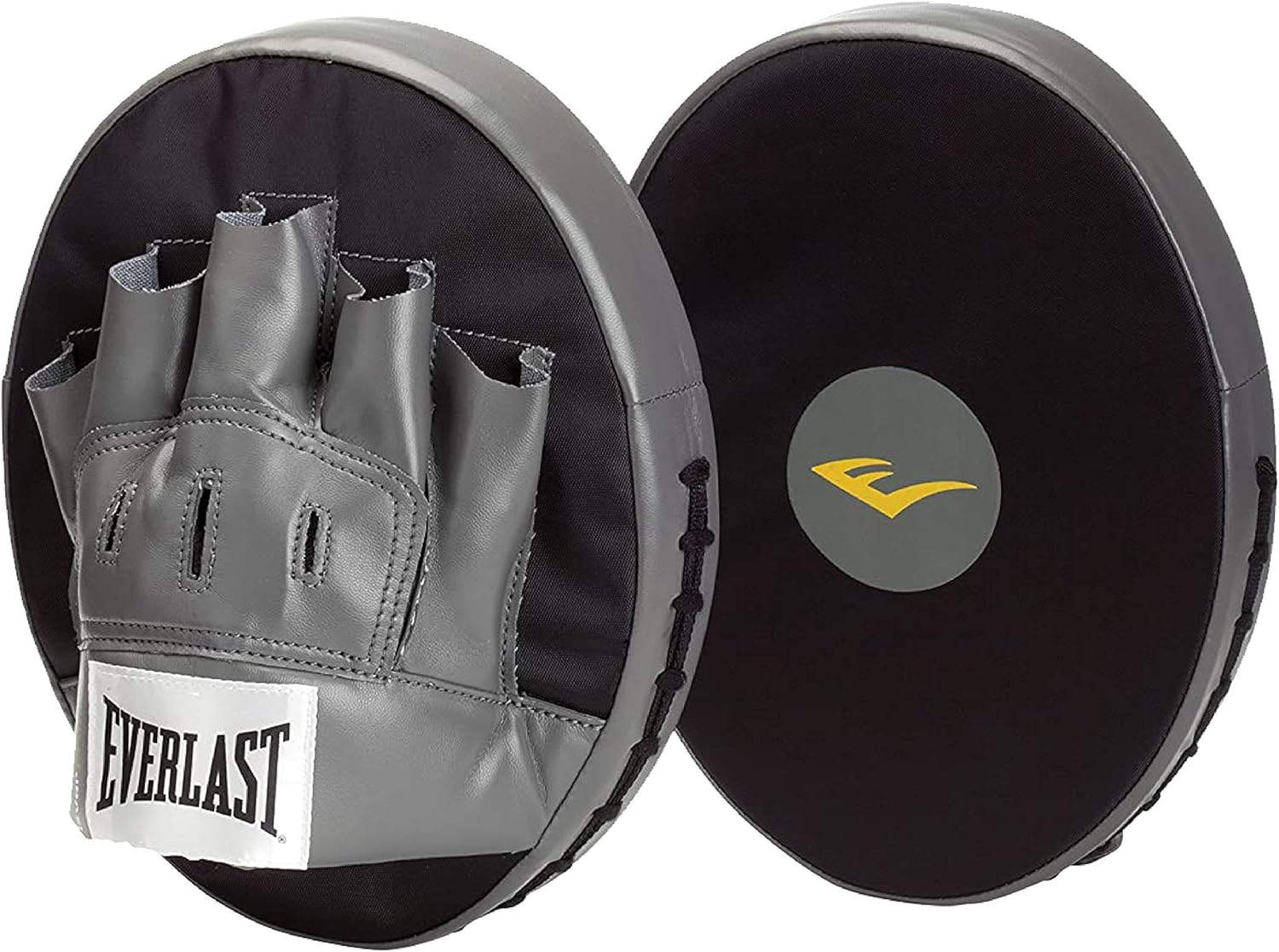 Everlast 4318 Punch Mitts : Boxing Punch Mitts : Sports & Outdoors