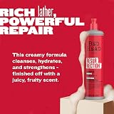 Bed Head Resurrection Shampoo by TIGI 600ml - Repairing Dry Hair view 6