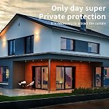 FILMGOO Window Film One Way Mirror Blue Silver 90x200CM Non-Adhesive view 7