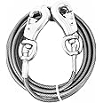 Prestige Super-Beast Dog Tie-Out, 30-Feet