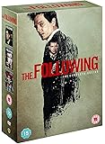 The Following (Complete Series) - 12-DVD Box Set ( The Following - Seasons 1, 2 & 3 ) [ NON-USA FORMAT, PAL, Reg.2 Import - United Kingdom ]