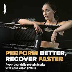 BIRDMAN Falcon Performance Vegan Protein