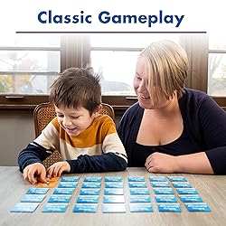 Wonder Forge Disney Classic Characters Matching