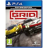 GRID (PS4)