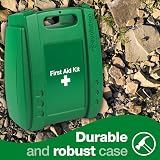 Safety First Aid Group Evolution Plus Small Workplace First Aid Kit BS8599 view 5