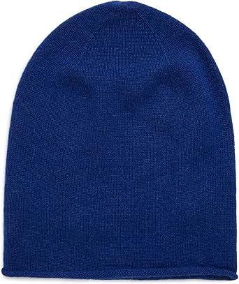 monoprix bonnet cachemire