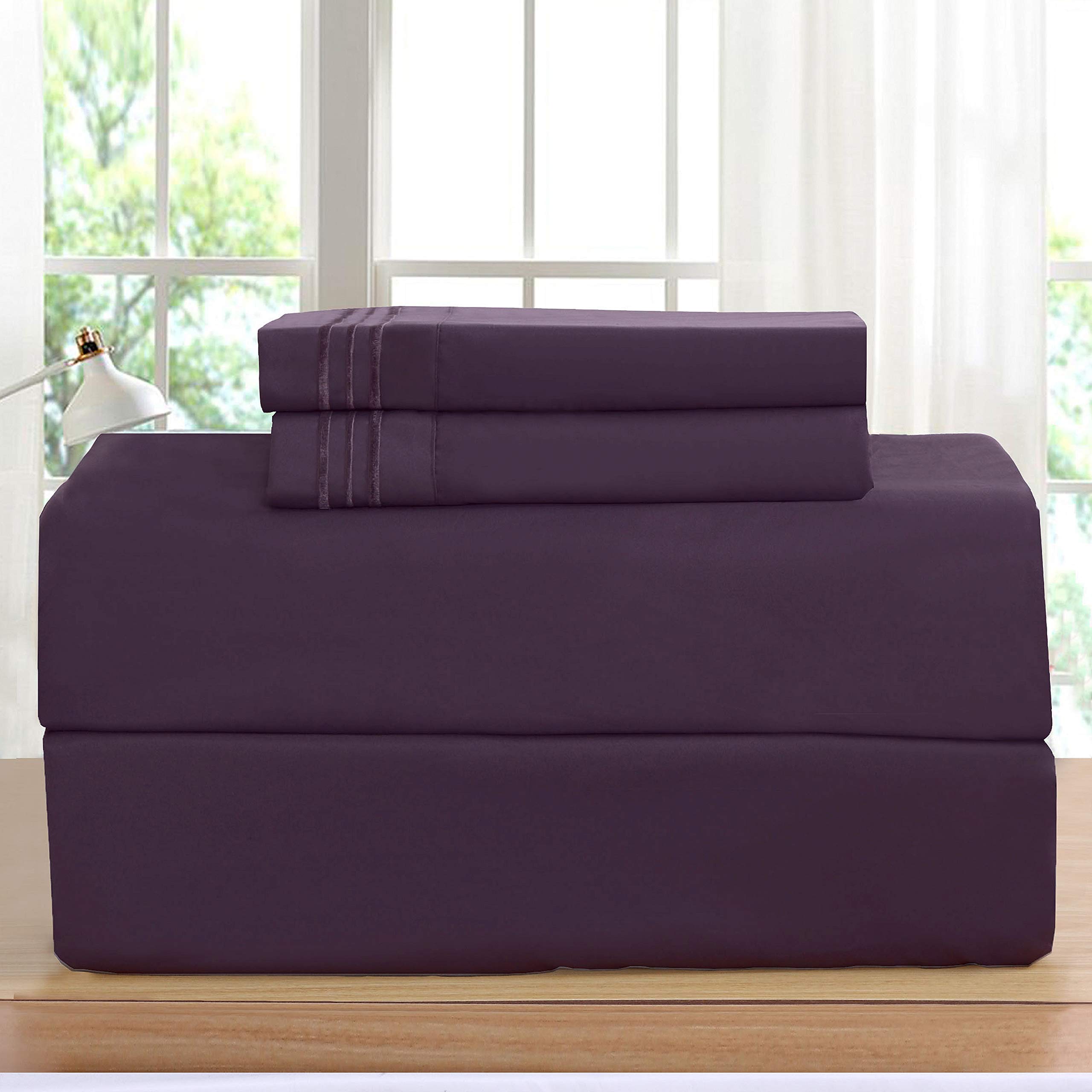 Luxurious Pillowcases on Amazon! Elegant Comfort
