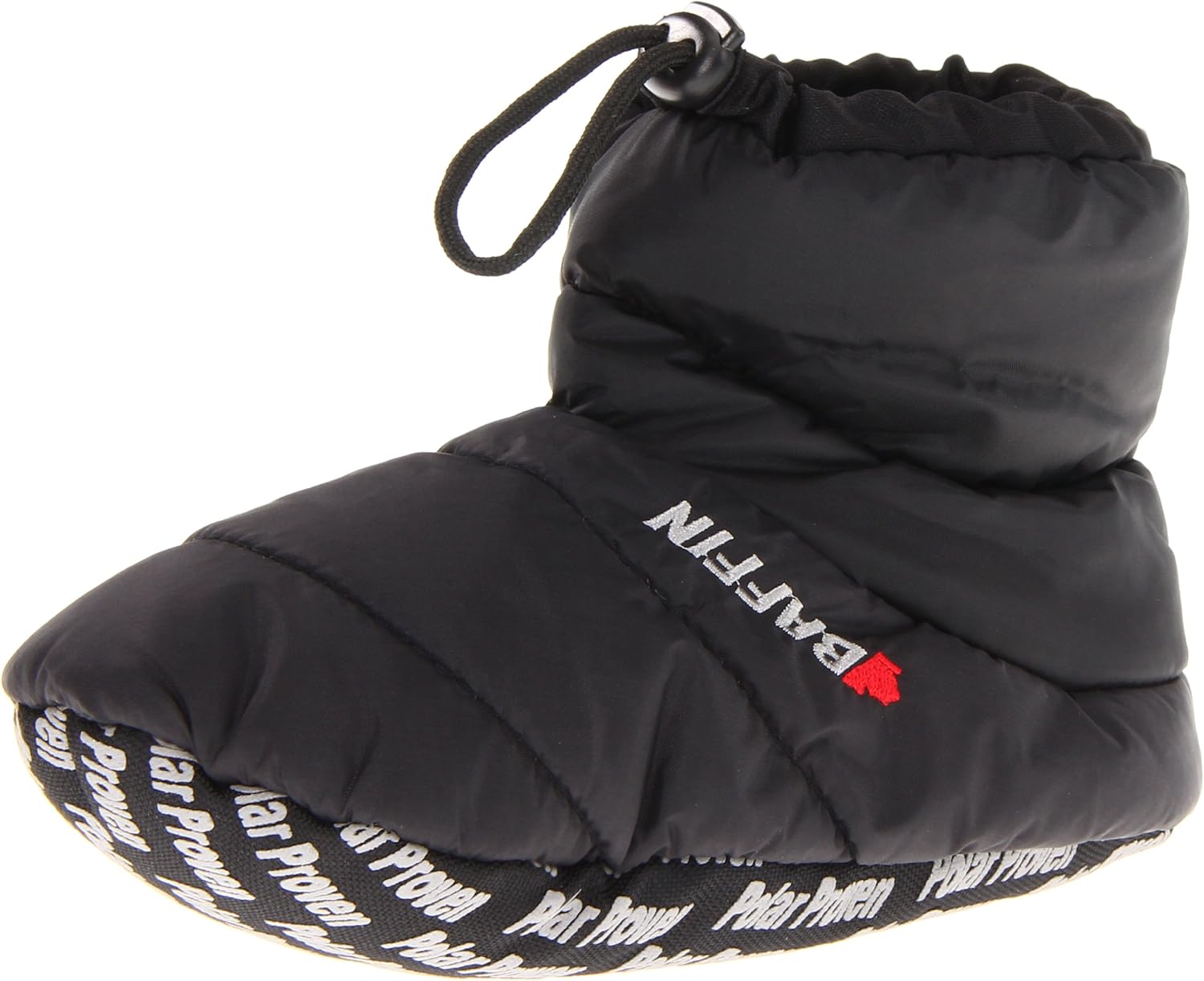 baffin down slippers