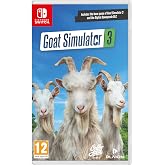 Goat Simulator 3 /Switch