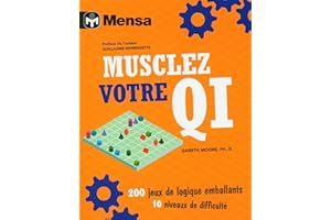 Musclez votre Q.I.