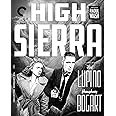 High Sierra (The Criterion Collection) [Blu-ray]