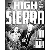 High Sierra (The Criterion Collection) [Blu-ray]