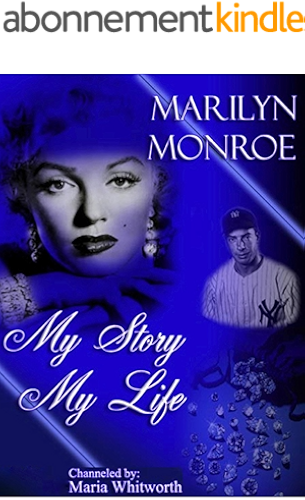 Download Marilyn Monroe: My Story, My Life (English Edition) PDF