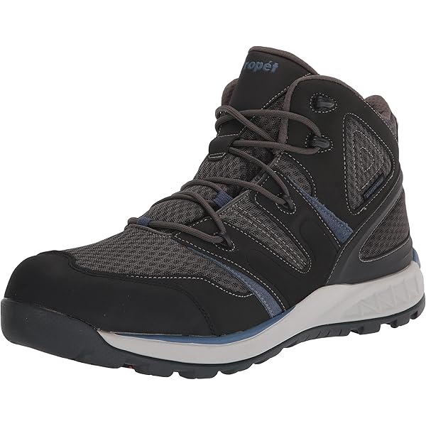 Amazon.com | Merrell Chameleon 7 Limit Mid Waterproof Men's